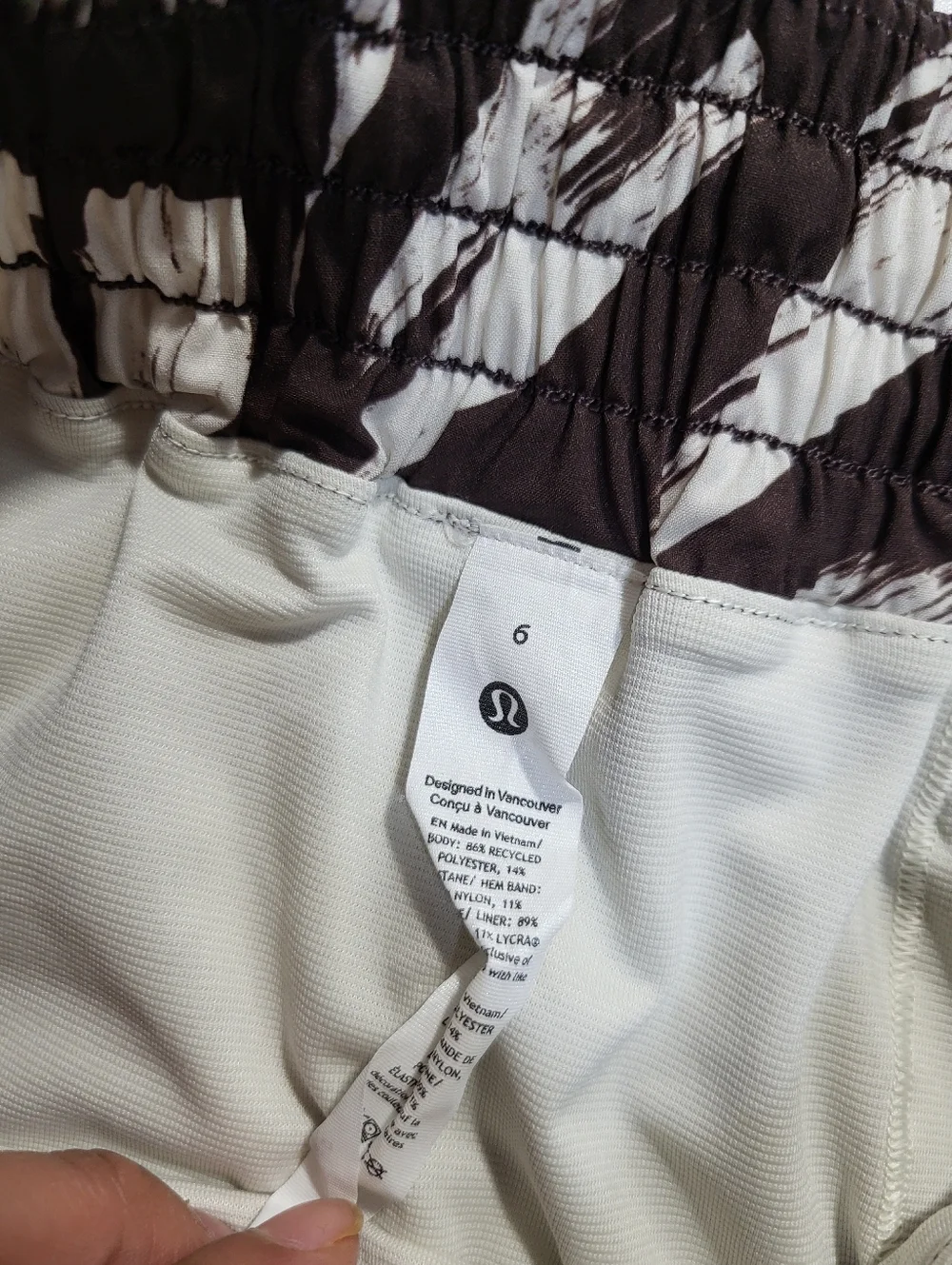 Bundle Lululemon Athletic Shorts